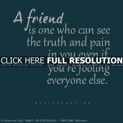 Friendship And Trust Quotes
 Quotes About Friendship And Trust QuotesGram