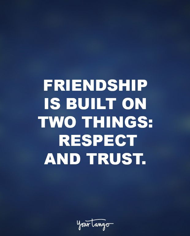 Friendship And Trust Quotes
 20 best tank you images on Pinterest