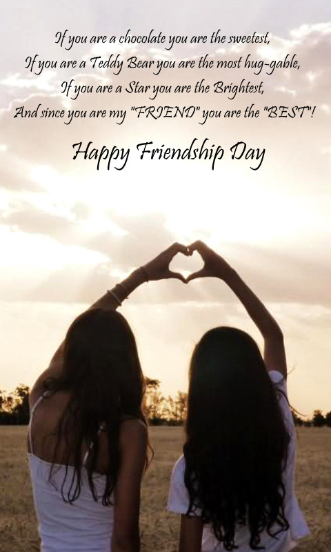 Friendship Pic Quotes
 Friendship Picture Quotes Android App Free APK by CG