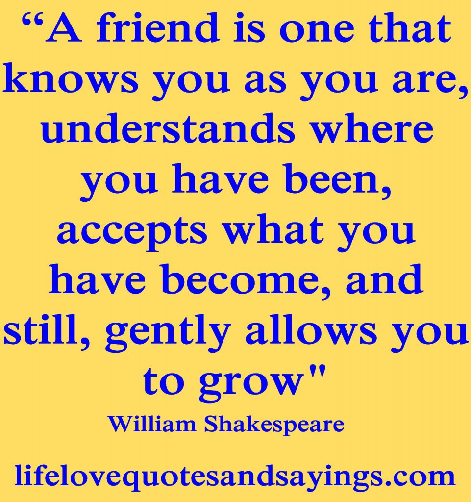 Friendship Quotes Goodreads
 Goodreads Quotes About Friendship QuotesGram