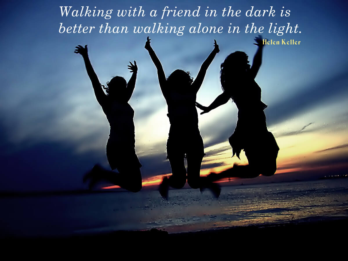 Friendship Quotes Wallpaper
 Friendship Day Wallpapers HD WALLPAPERS