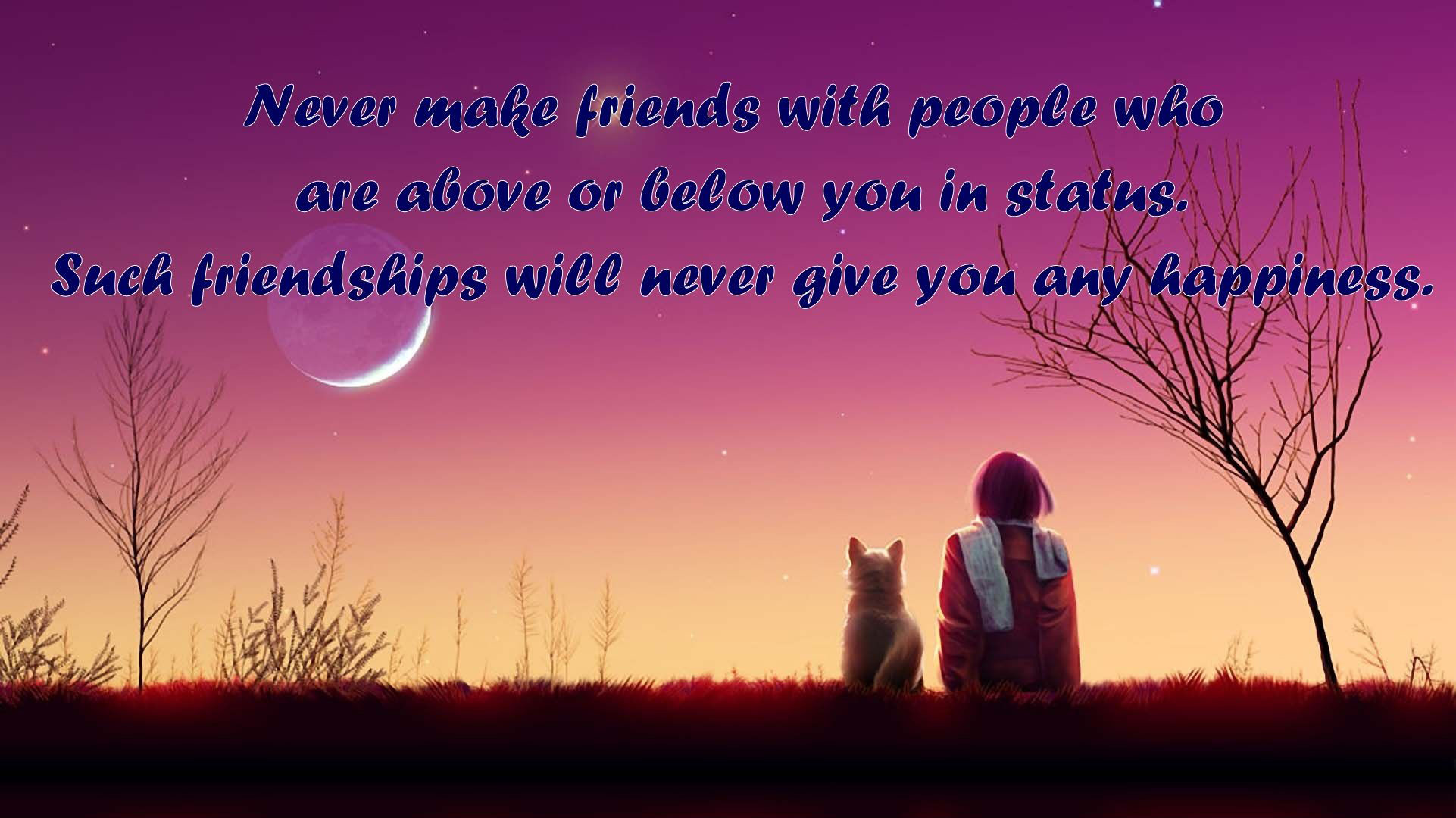 Friendship Quotes Wallpaper
 Best Friend Wallpapers 71 images