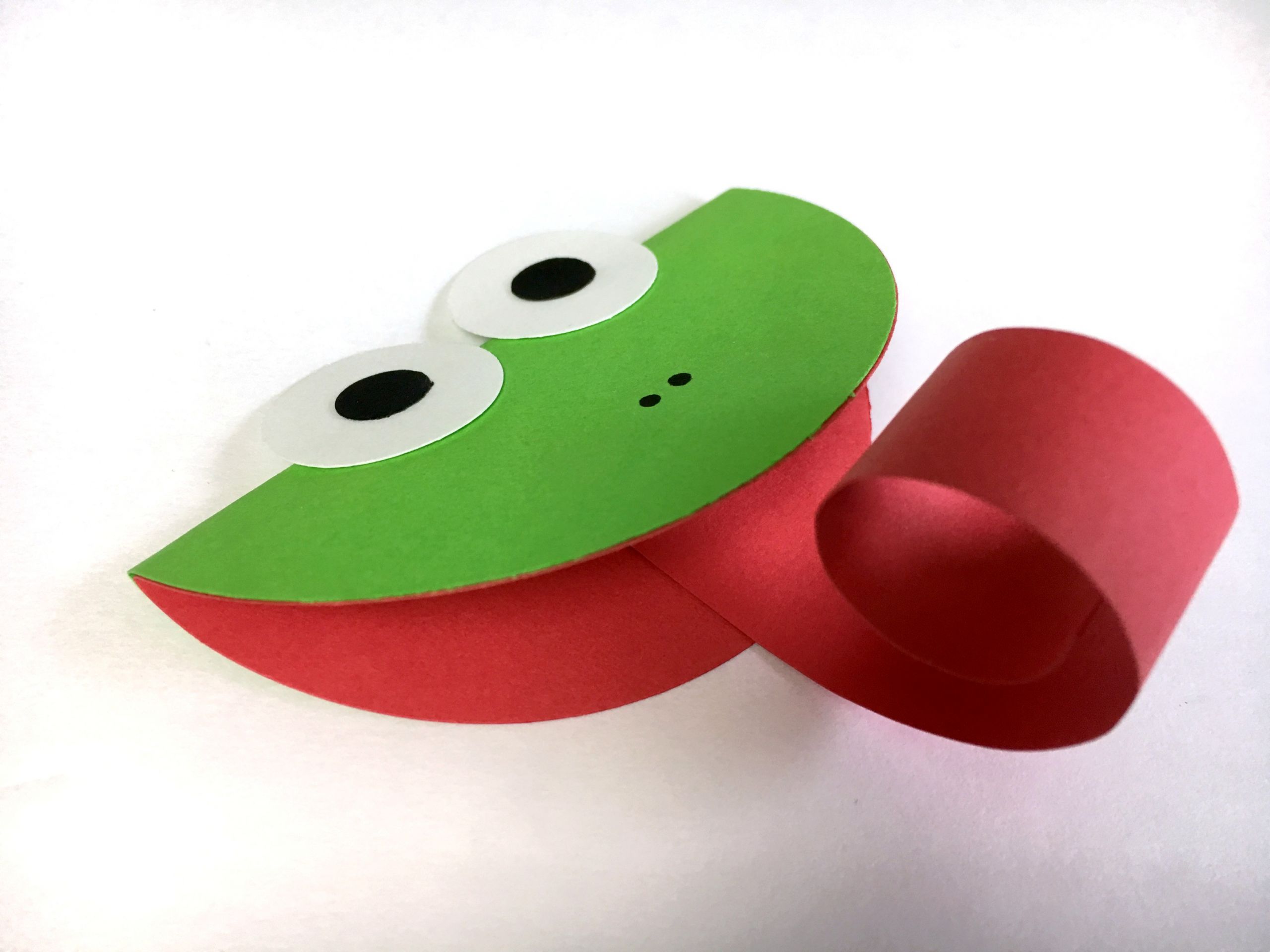 Frog Craft For Toddlers
 Frog Craft for Kids – Male Kindergarten Teacher
