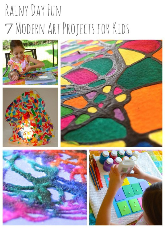 Fun Art Activities For Kids
 Best of 2013 Crafts and Activities for Kids Inner