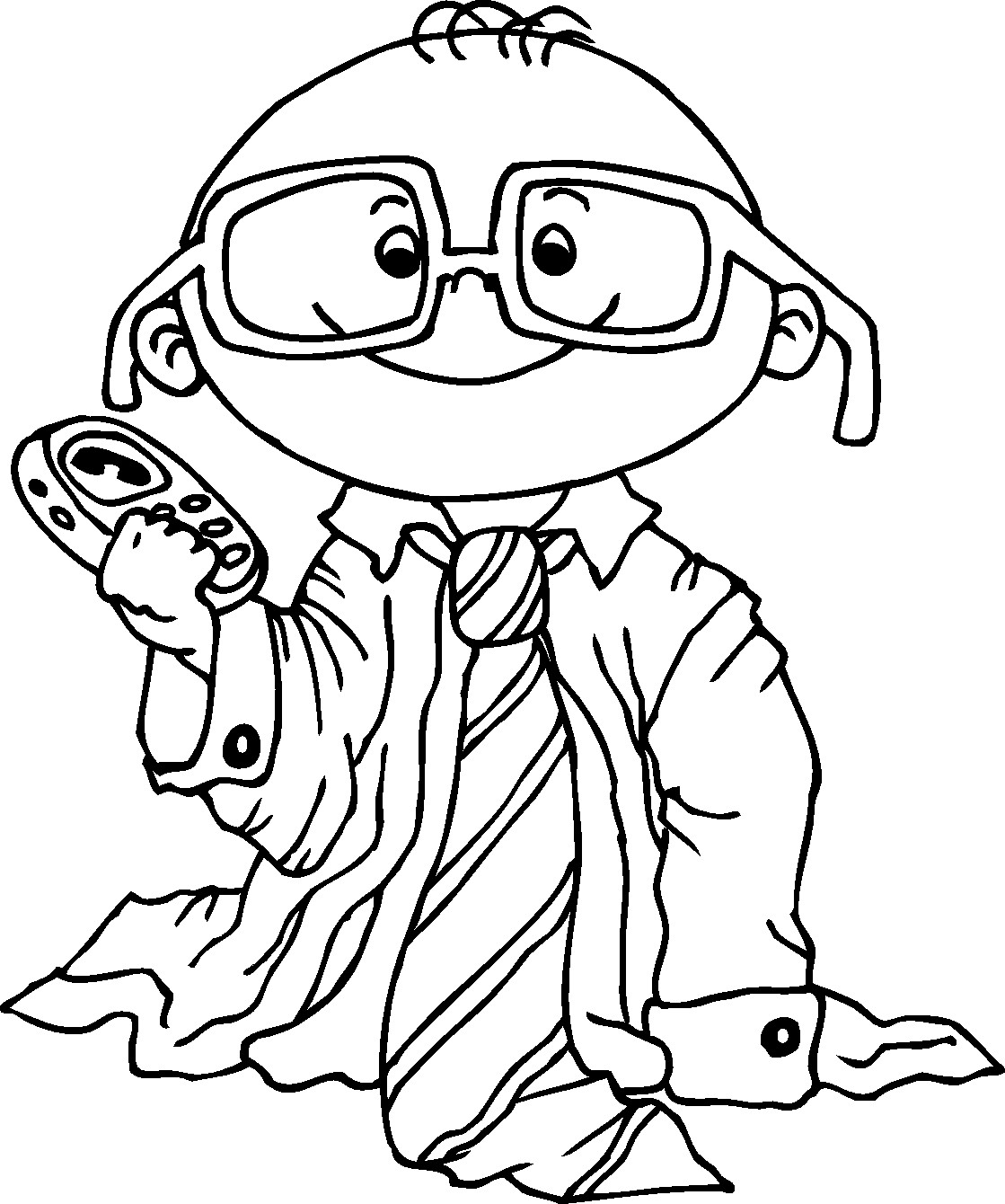Fun Coloring Pages For Boys
 Cool And Fun Coloring Pages For Teens The Art Jinni