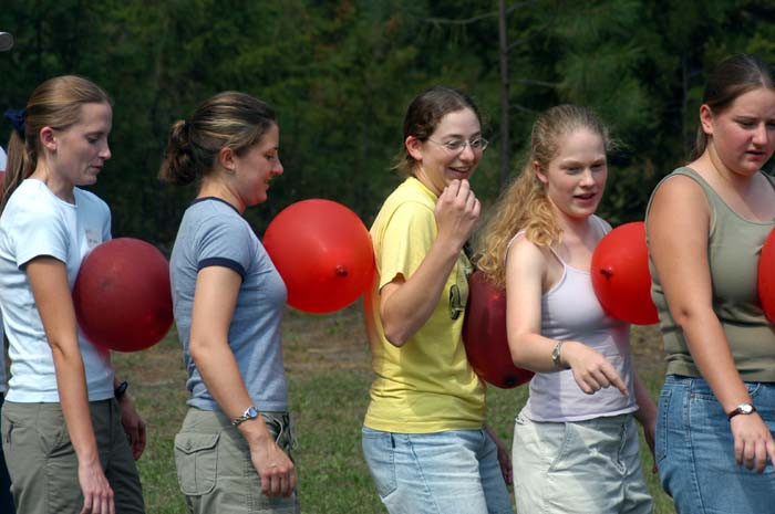Fun Group Ideas For Adults
 Team building activities How Team building activities