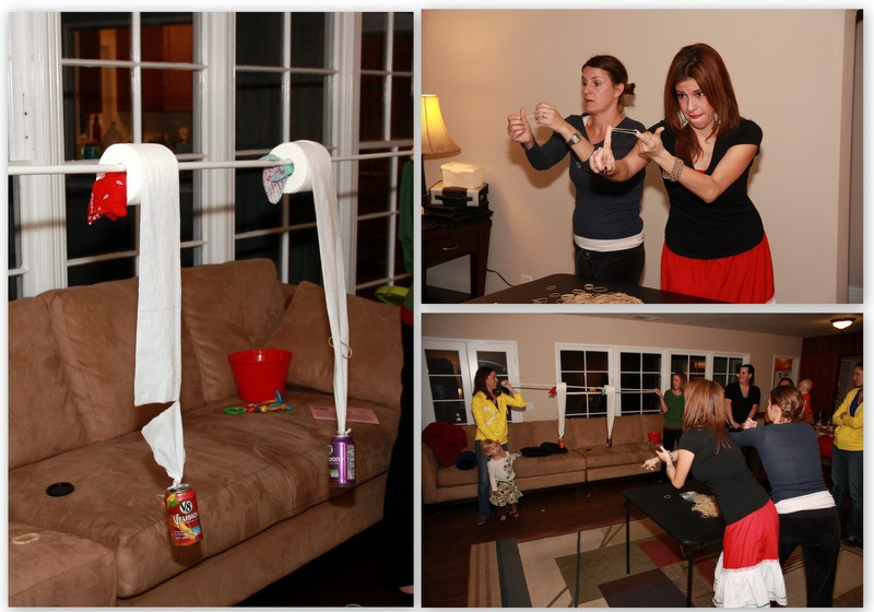 Fun Group Ideas For Adults
 Invite and Delight Minute to Win It Party