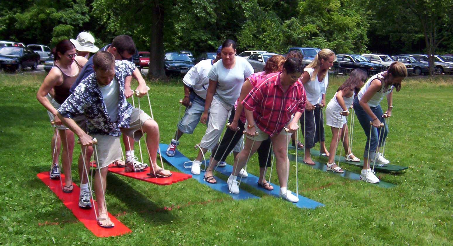 Fun Group Ideas For Adults
 Graduation Party Games