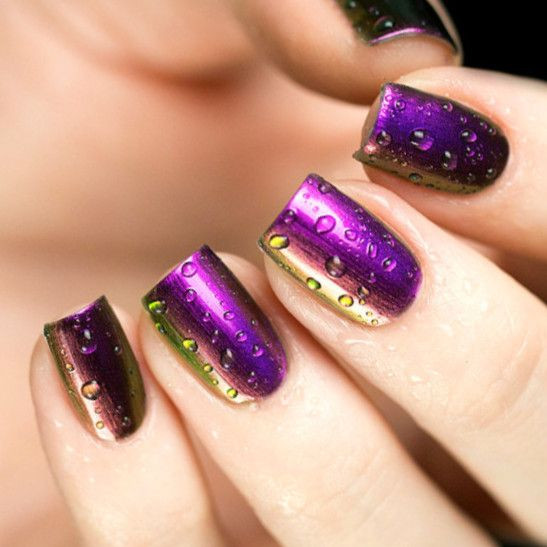 Fun Nail Colors
 8122 best Designer nails images on Pinterest