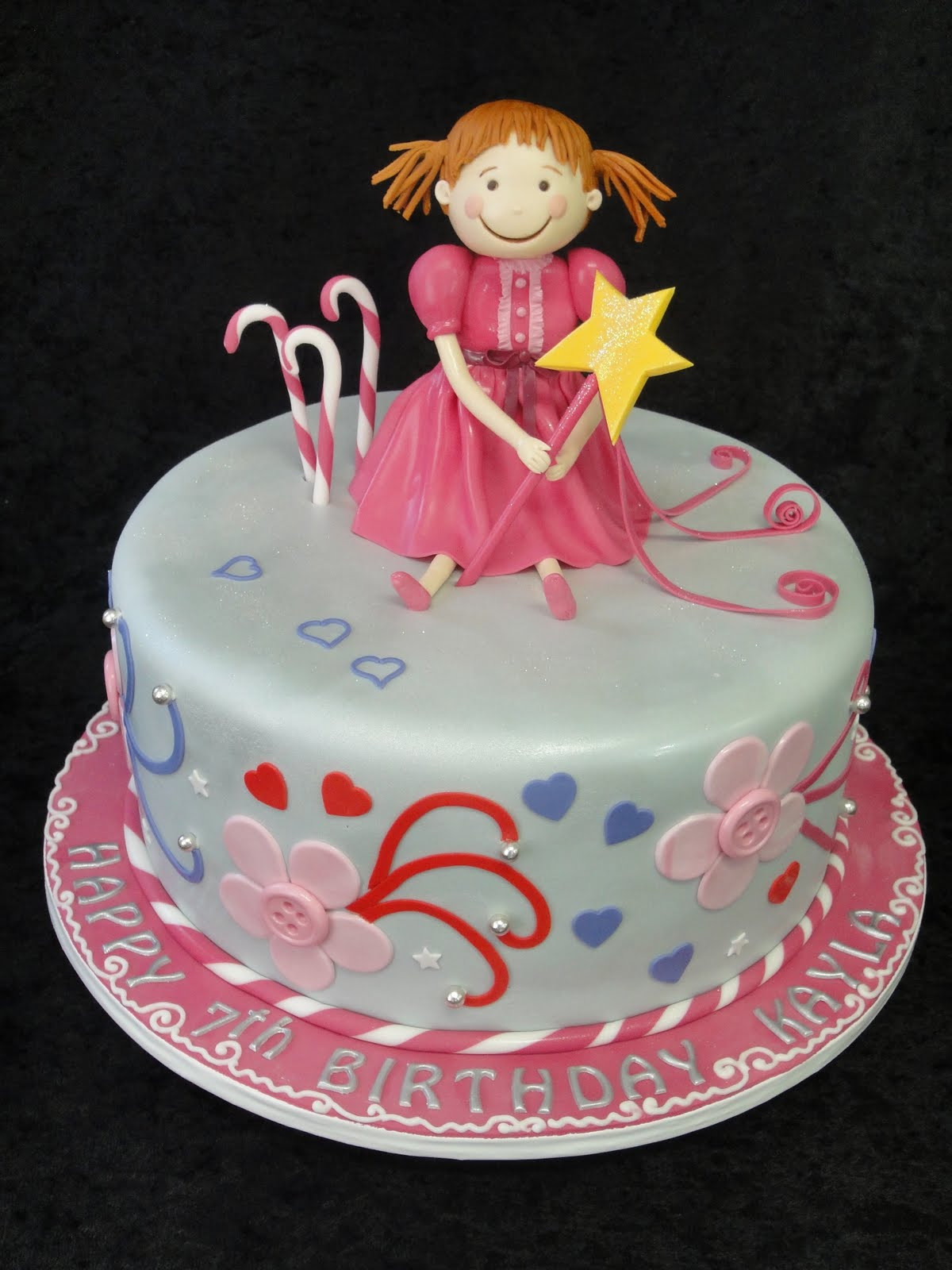 Funny Birthday Cake Pics
 Cake Blog Because Every Cake has a Story Fun Birthday Cakes