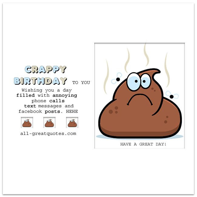 Funny Birthday Cards For Facebook
 Funny Birthday Wishes funny birthday wishes
