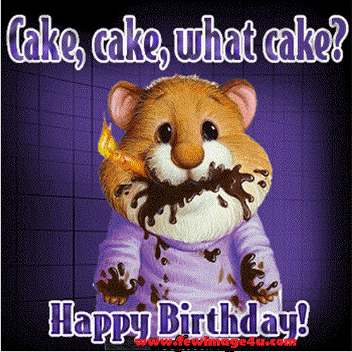 Funny Birthday Cards For Facebook Wall
 orkut Scraps Quotes with Greetings