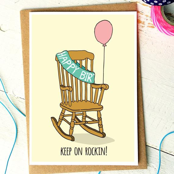 Funny Birthday Cards For Grandma
 Funny Cards Grandma Card Sarcastic Cards Funny Birthday