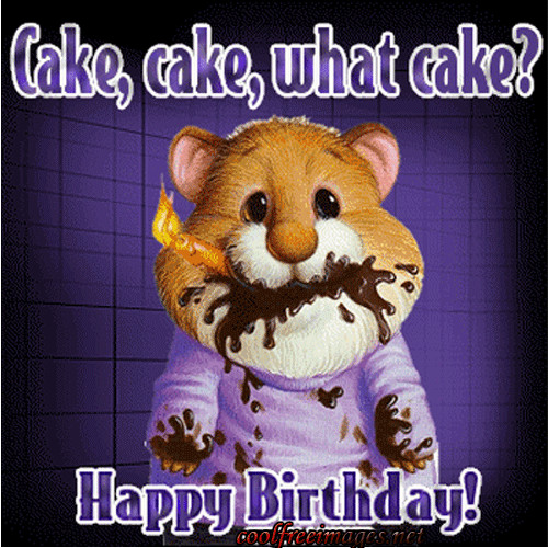 Funny Birthday Wishes For Her
 Happy Birthday Quotes Funny QuotesGram