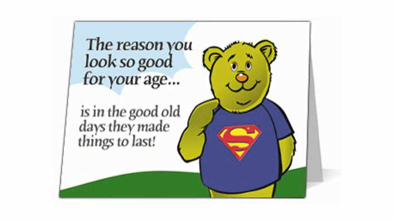 Funny Birthday Wishes For Son
 Free Funny Birthday Ecards For Son