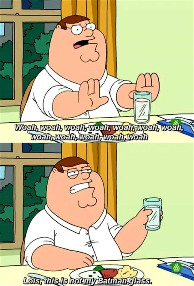 Funny Family Guy Quotes
 Funny 53 Pics