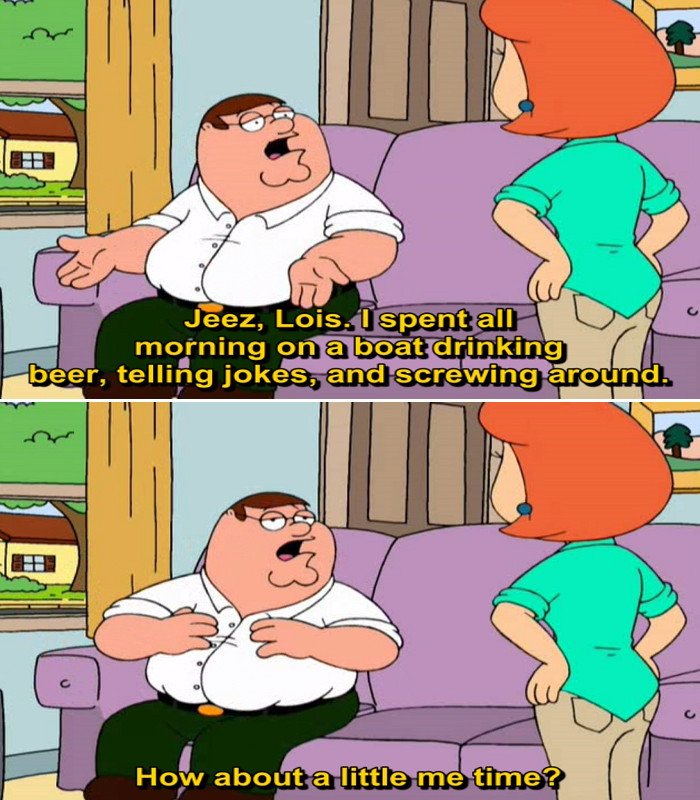 Funny Family Guy Quotes
 Family Guy Funny Quotes Inspirational QuotesGram