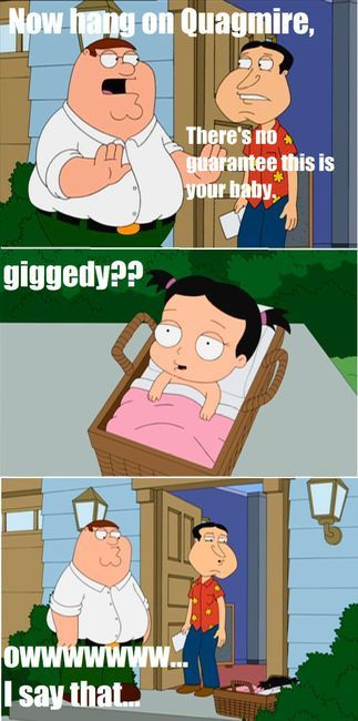 Funny Family Guy Quotes
 Quagmire Family Guy Funny Quotes QuotesGram