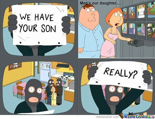Funny Family Guy Quotes
 WHY YOU SHOULD WATCH FAMILY GUY IN IMAGES
