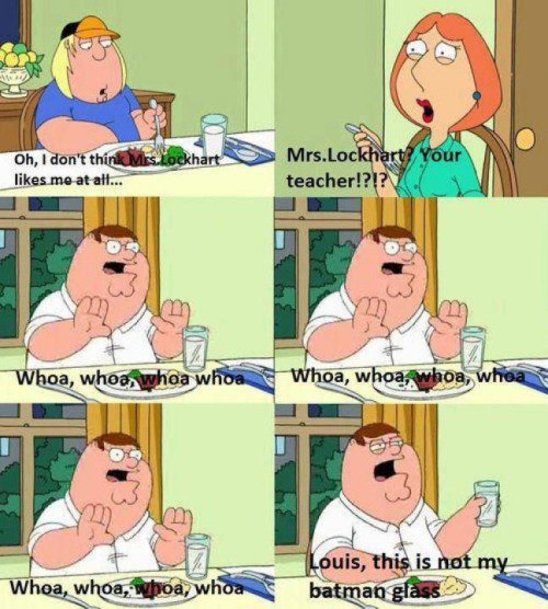 Funny Family Guy Quotes
 Family Guy Funny Quotes Women Fashion And Lifestyles