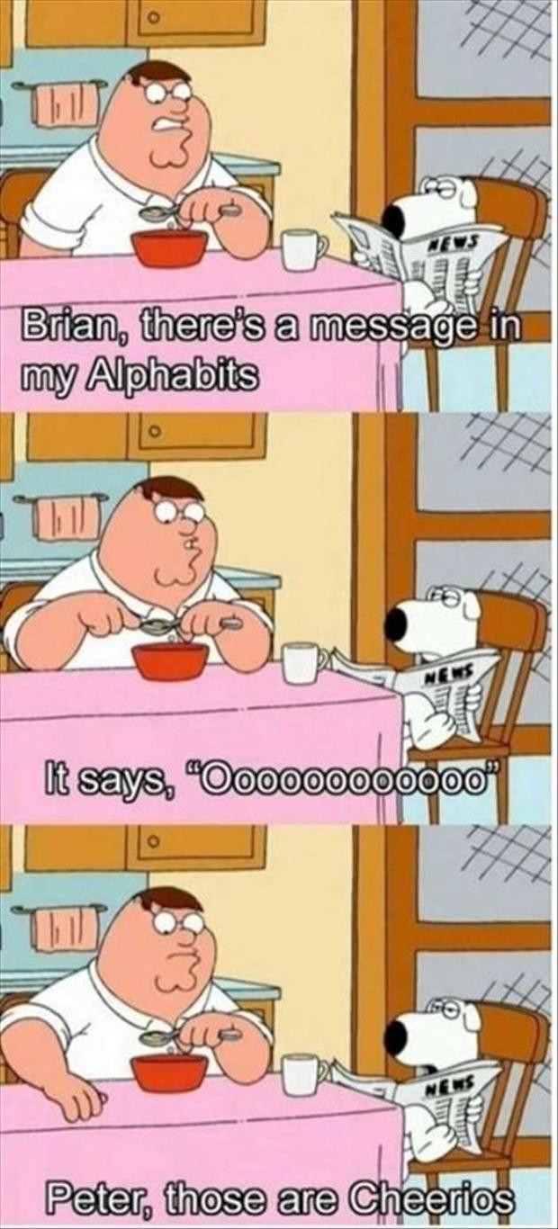 Funny Family Guy Quotes
 Funny Quotes From Family Guy QuotesGram