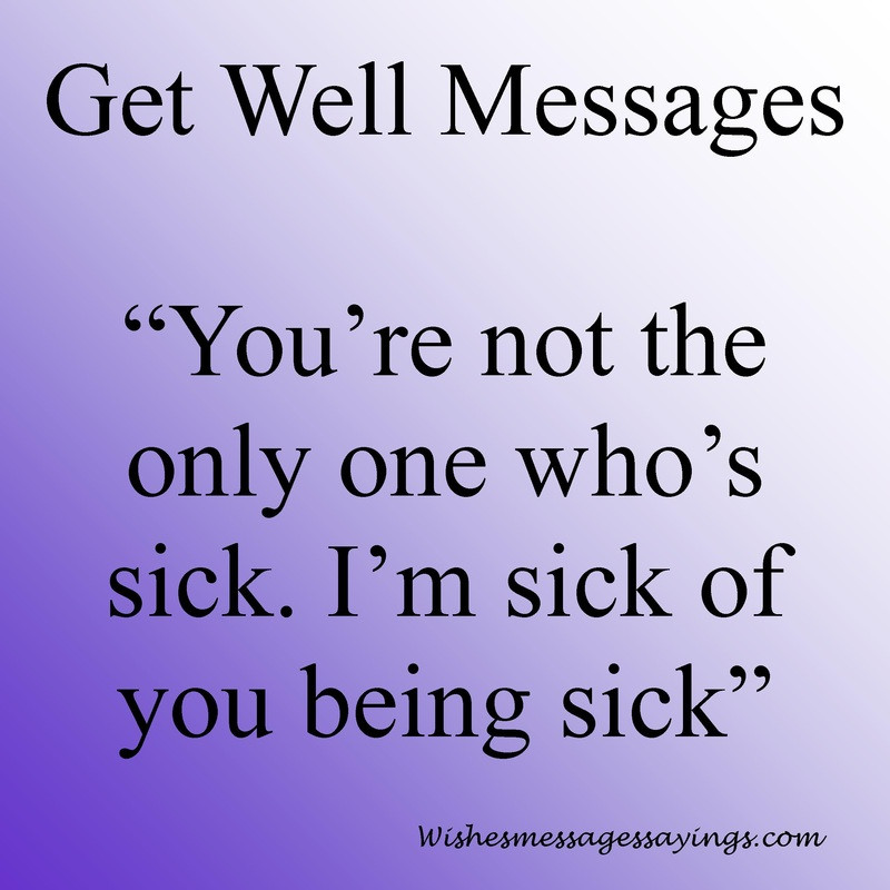 Funny Feel Good Quotes
 Not Feeling Well Funny Quotes QuotesGram