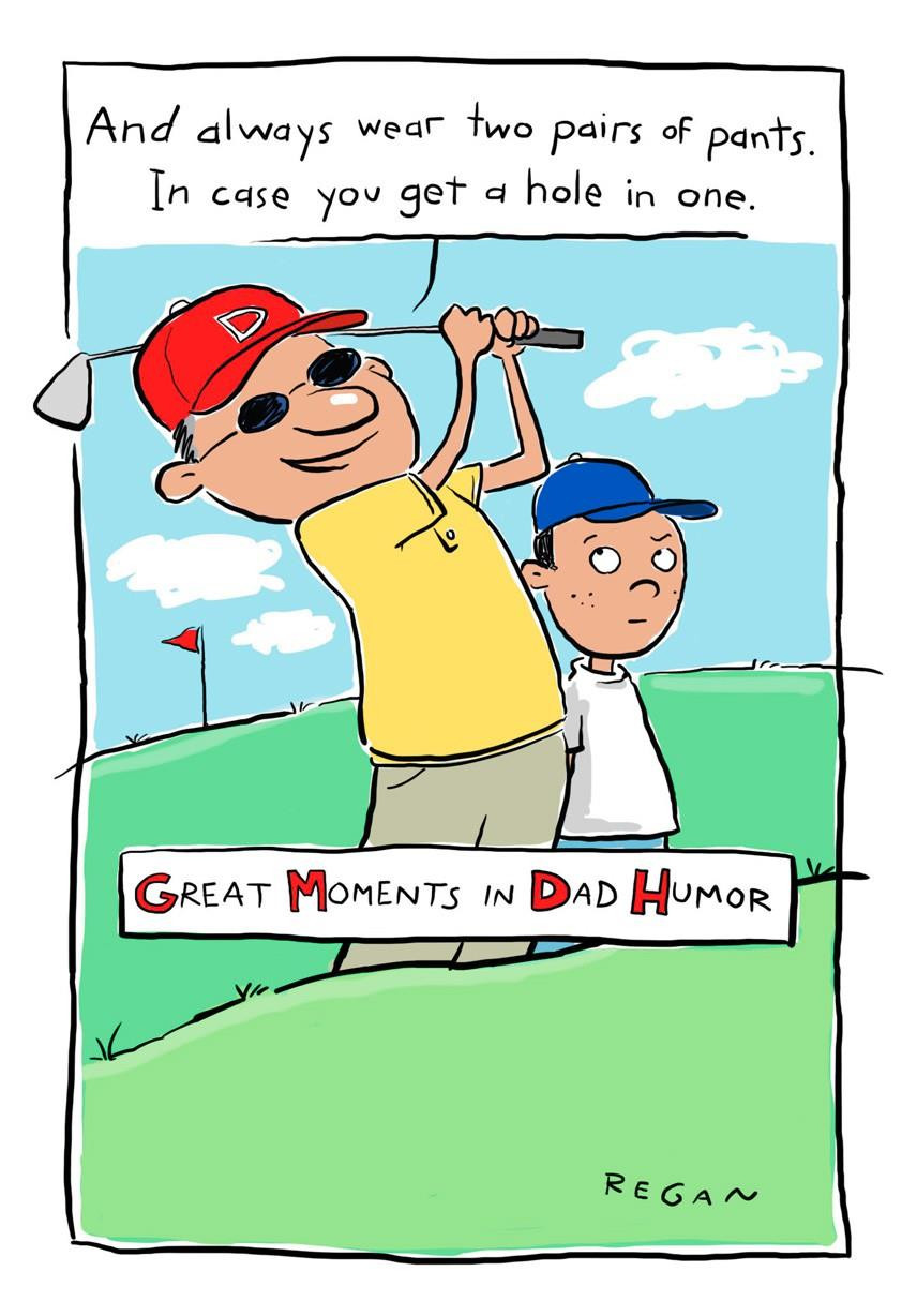 Funny Golf Birthday Cards
 Golf Humor Funny Father s Day Card Greeting Cards Hallmark