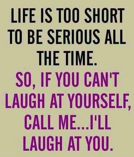 Funny Inspirational Quote
 The 57 All Time Best Funny Quotes And Sayings