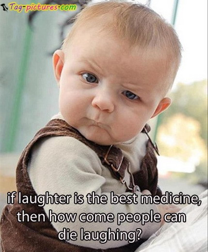 Funny Kid Quotes About Life
 Some Satirical Solutions
