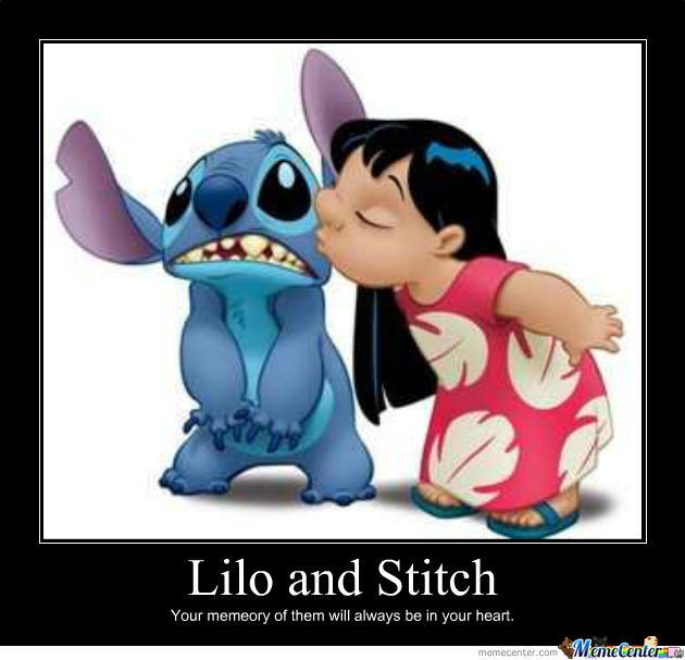 Funny Lilo And Stitch Quotes
 Lilo And Stitch Funny Quotes QuotesGram