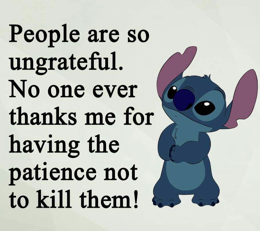 Funny Lilo And Stitch Quotes
 Stitch should make his own book of quotes