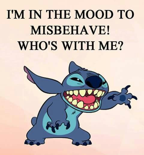 Funny Lilo And Stitch Quotes
 Pin by Sly Act on cool life sayings