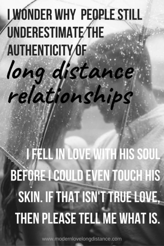 Funny Long Distance Relationship Quotes
 25 Funny Long Distance Relationship Quotes