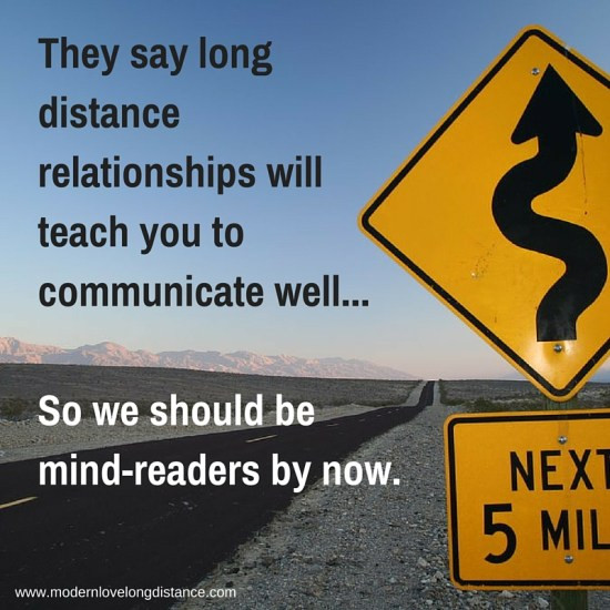 Funny Long Distance Relationship Quotes
 25 Funny Long Distance Relationship Quotes