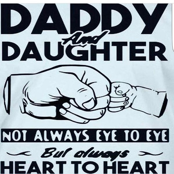 Funny Quotes About Dads And Daughters
 150 Father Daughter Quotes with