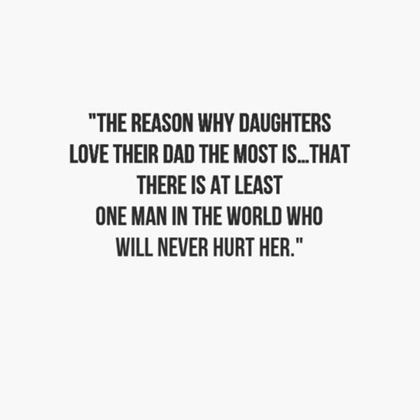 Funny Quotes About Dads And Daughters
 40 Funny Father Daughter Quotes and Sayings Machovibes