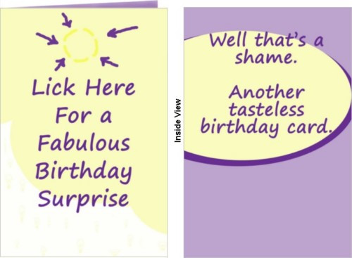 Funny Quotes For Birthday Cards
 Corny Birthday Quotes QuotesGram