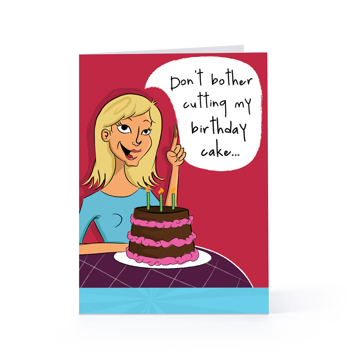 Funny Quotes For Birthday Cards
 Hallmark Card Quotes For Birthdays QuotesGram