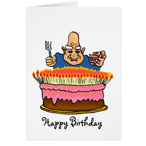 Funny Sexy Birthday Wishes
 Funny Adult Birthday Card