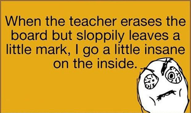 Funny Teaching Quotes
 Funny The Day 46 Pics