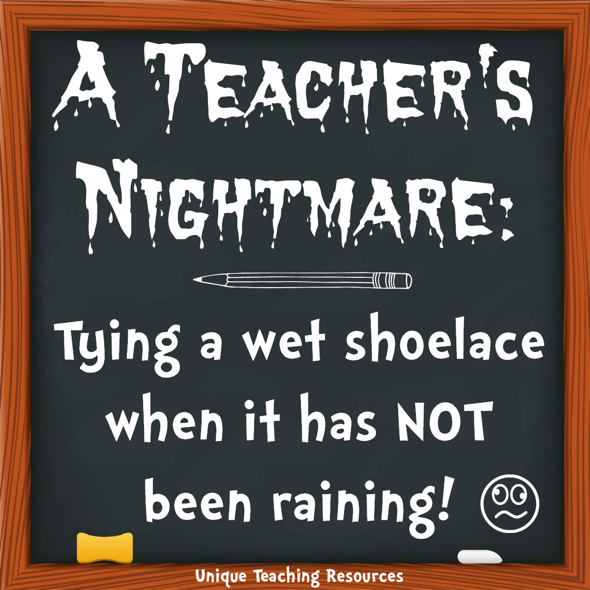 Funny Teaching Quotes
 100 Funny Teacher Quotes Page 8
