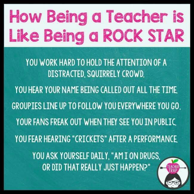 Funny Teaching Quotes
 Pin by Robin Bobo on Teacher Stuff