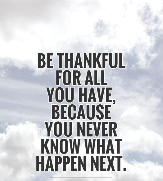 Funny Thankful Quotes
 Humorous Thankful Quotes QuotesGram
