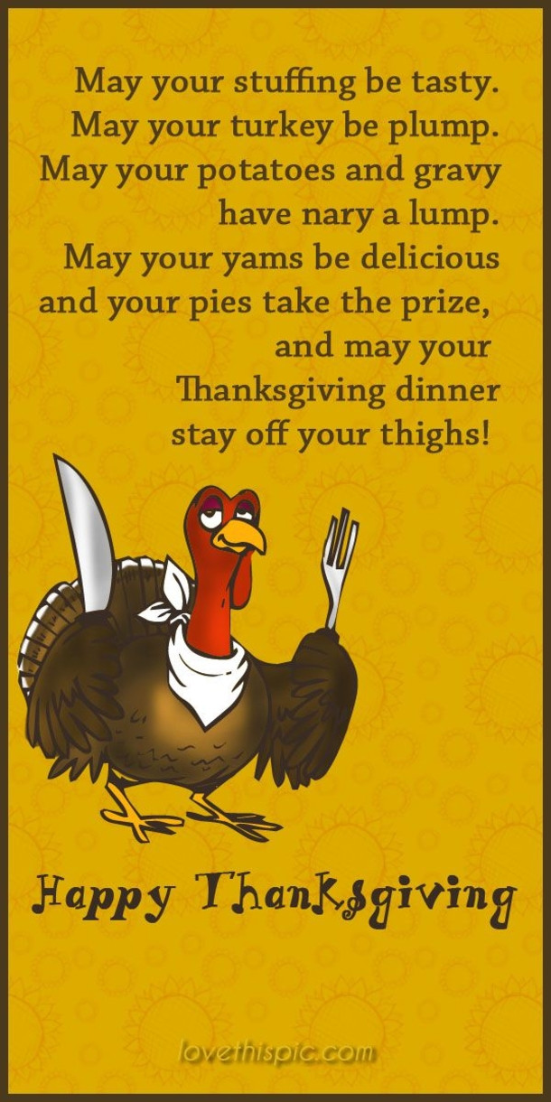 Funny Thankful Quotes
 23 Thanksgiving Quotes Being Thankful And Gratitude