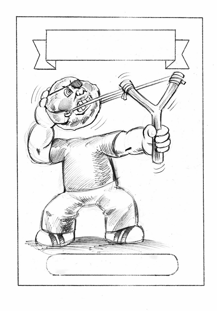 Garbage Pail Kids Coloring Pages
 garbage pail kids coloring pages for adults