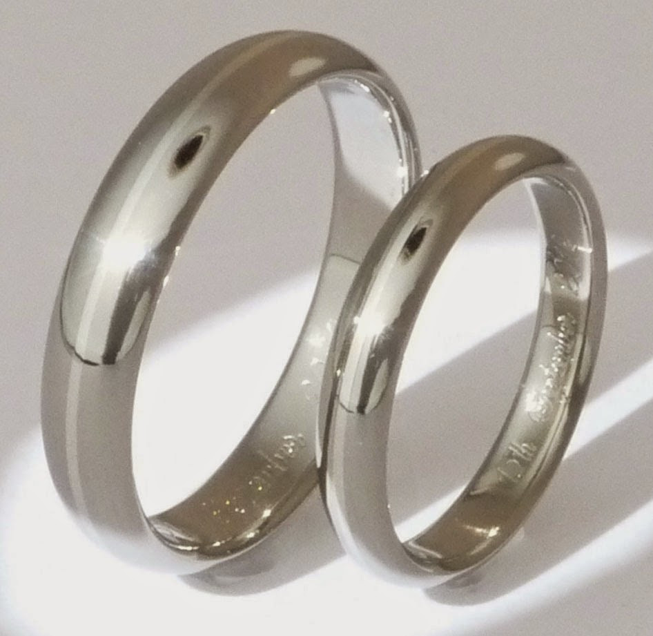 Gay Wedding Rings
 Gay Wedding Rings Sets Sterling Silver Atlanta Design