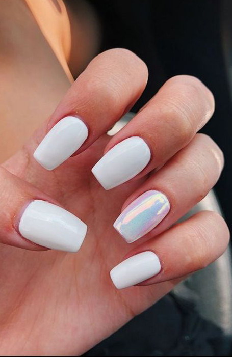 Gel Nail Designs 2020
 20 Cute Summer Nail Designs for 2020 The Trend Spotter