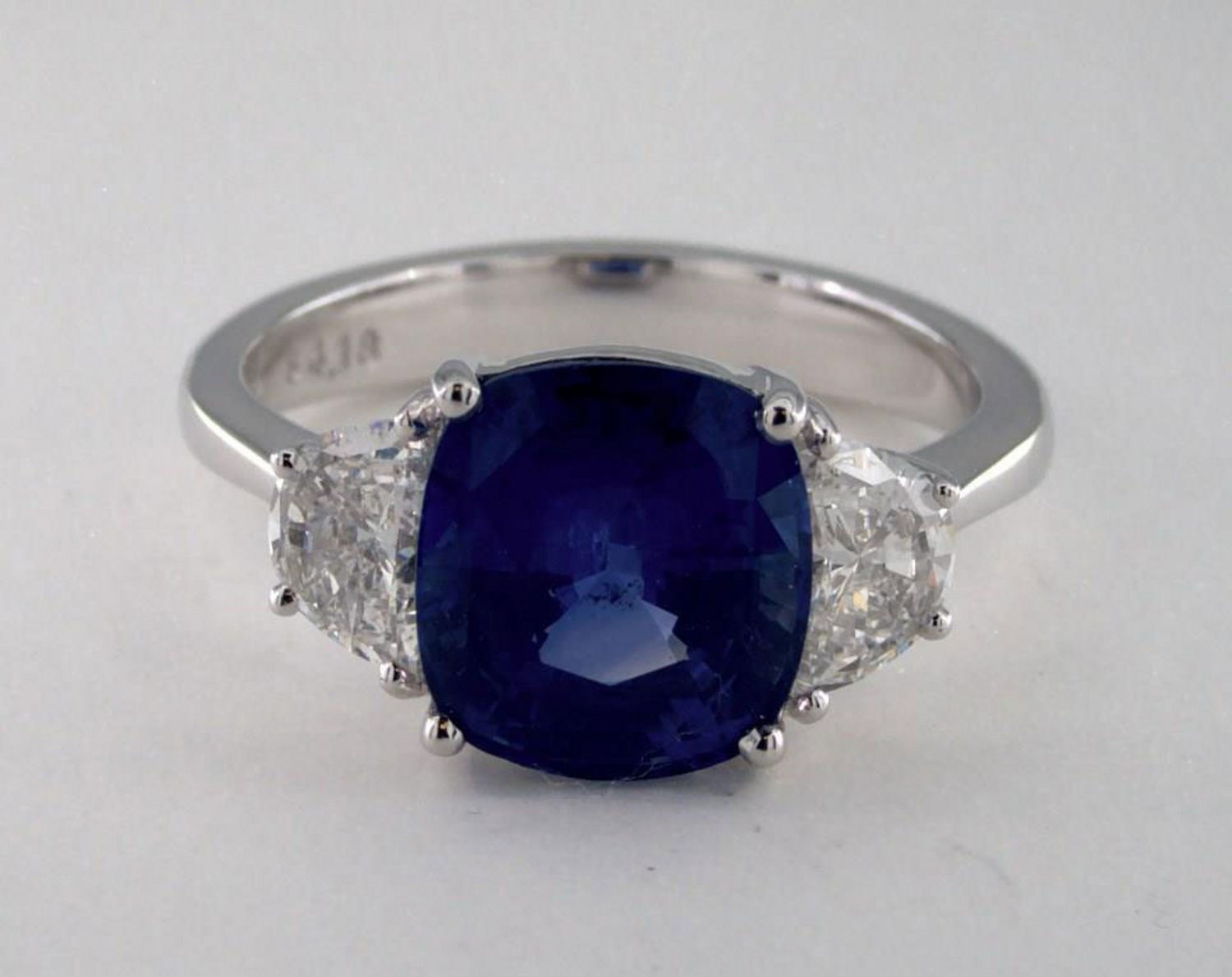 Gemstone Engagement Rings
 Unique Engagement Rings Colored Gemstone Engagement Rings