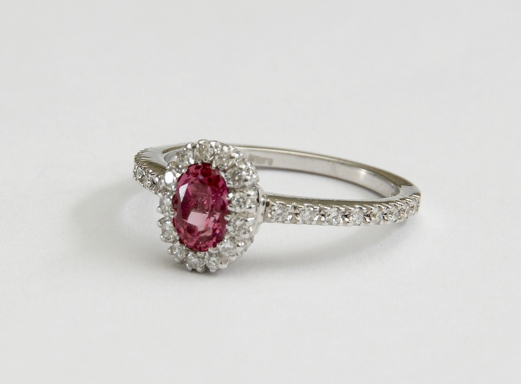 Gemstone Engagement Rings
 The Best Colored Gemstones for Your Engagement Ring