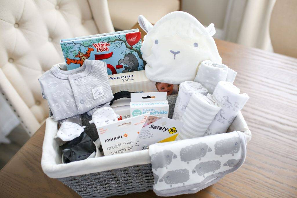 Gender Neutral Baby Gift Baskets
 How to Create a Gender Neutral Baby Shower Gift Basket